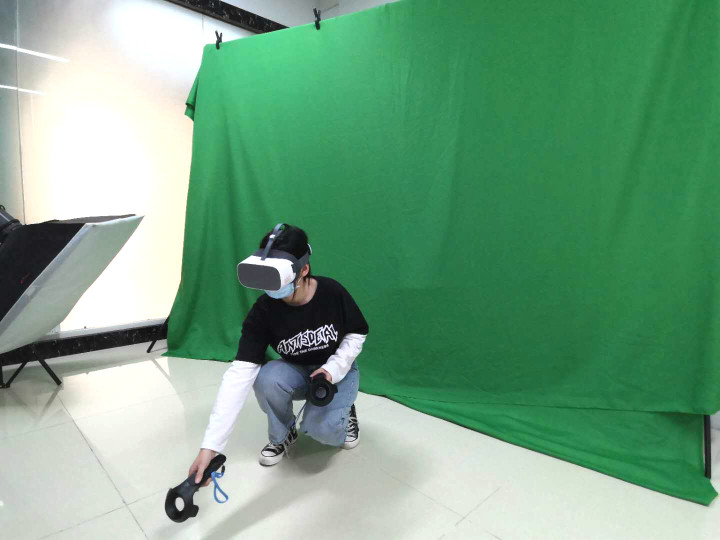 廣州壹傳誠VR