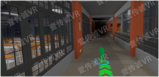 VR消防系列產(chǎn)品11