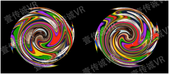 VR禁毒教育模擬之吸毒后不良反應(yīng) 1