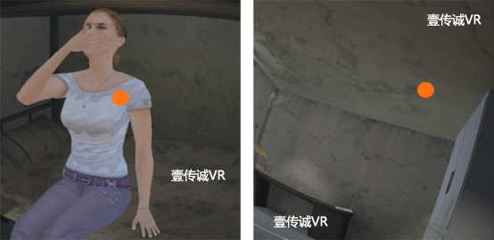 VR禁毒科普系列——毒品認(rèn)知系統(tǒng)（吞服式吸毒）