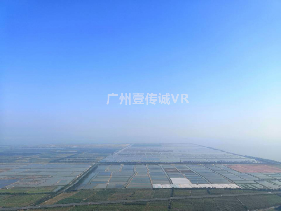 （廣州壹傳誠團(tuán)建活動(dòng)-稻田景觀）