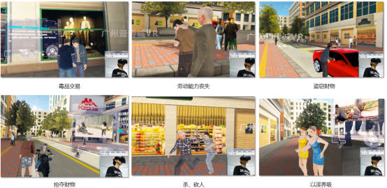 （壹傳誠(chéng)VR毒品社會(huì)六大危害）