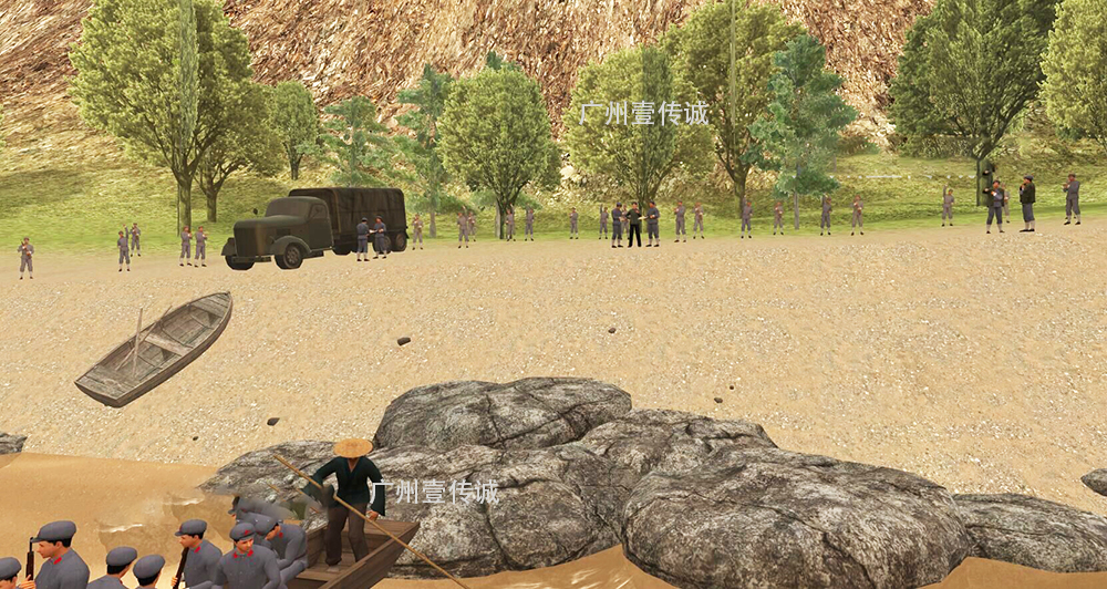 廣州壹傳誠(chéng)