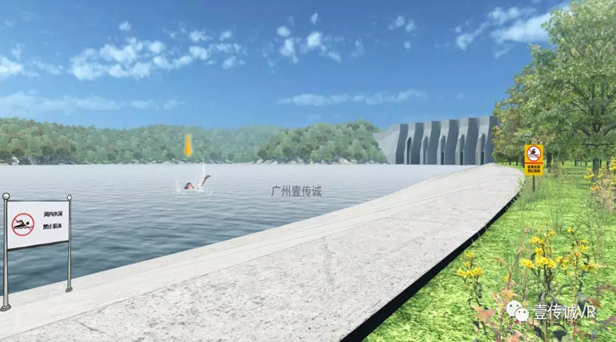 廣州壹傳誠(chéng)VR
