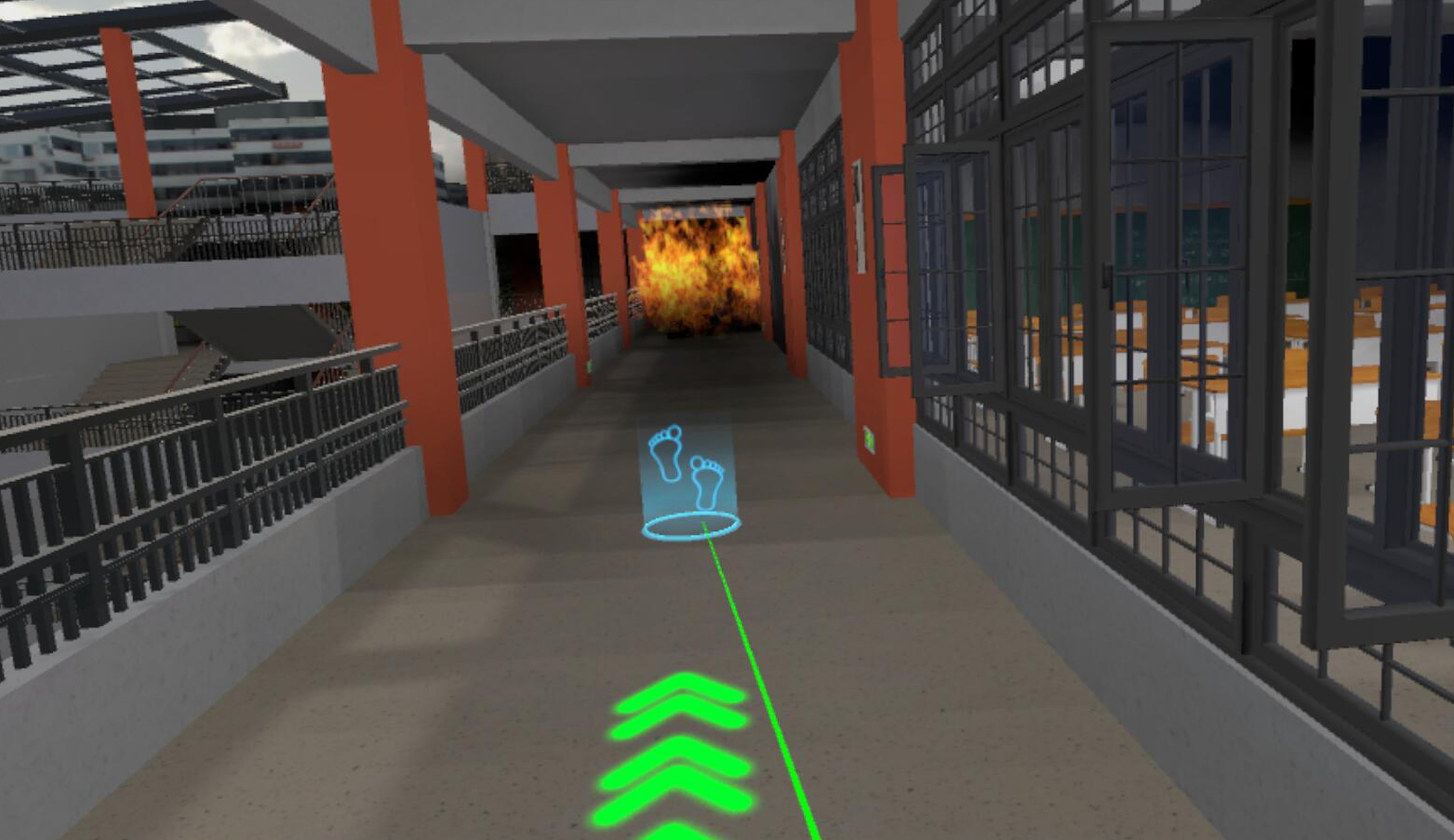 廣州壹傳誠VR