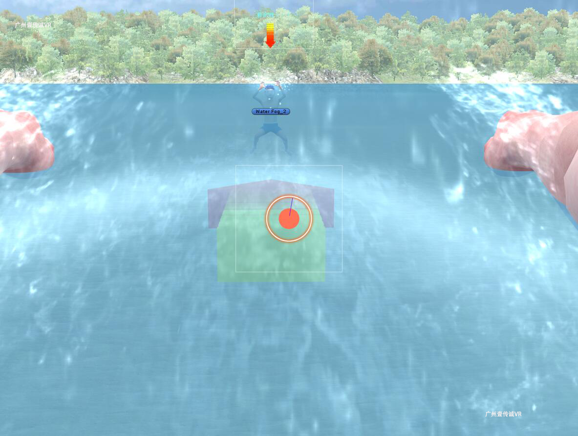 廣州壹傳誠VR