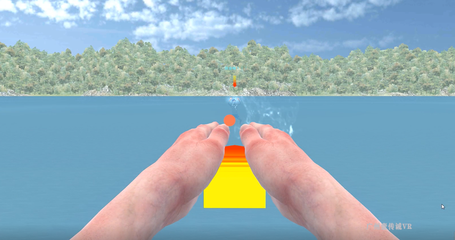 VR溺水體驗(yàn)、VR溺水教育、防溺水vr、v防溺水、vr溺水救護(hù)