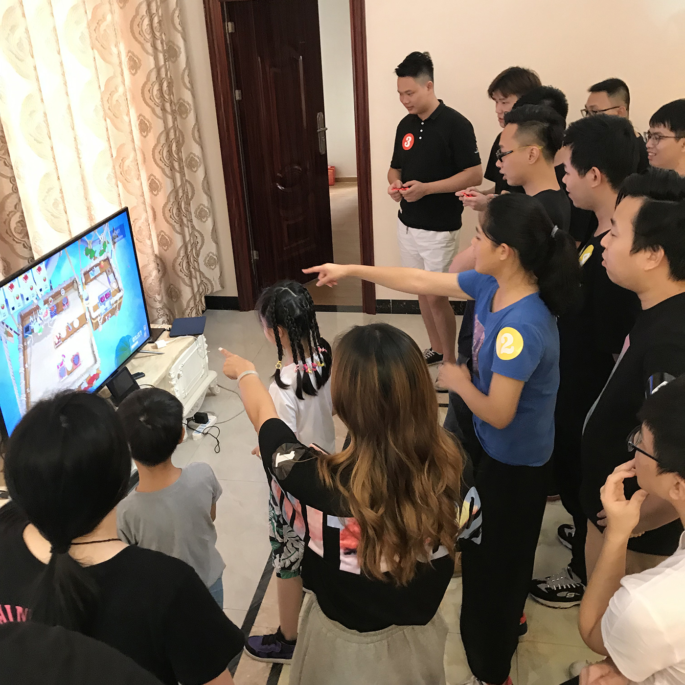 廣州壹傳誠VR