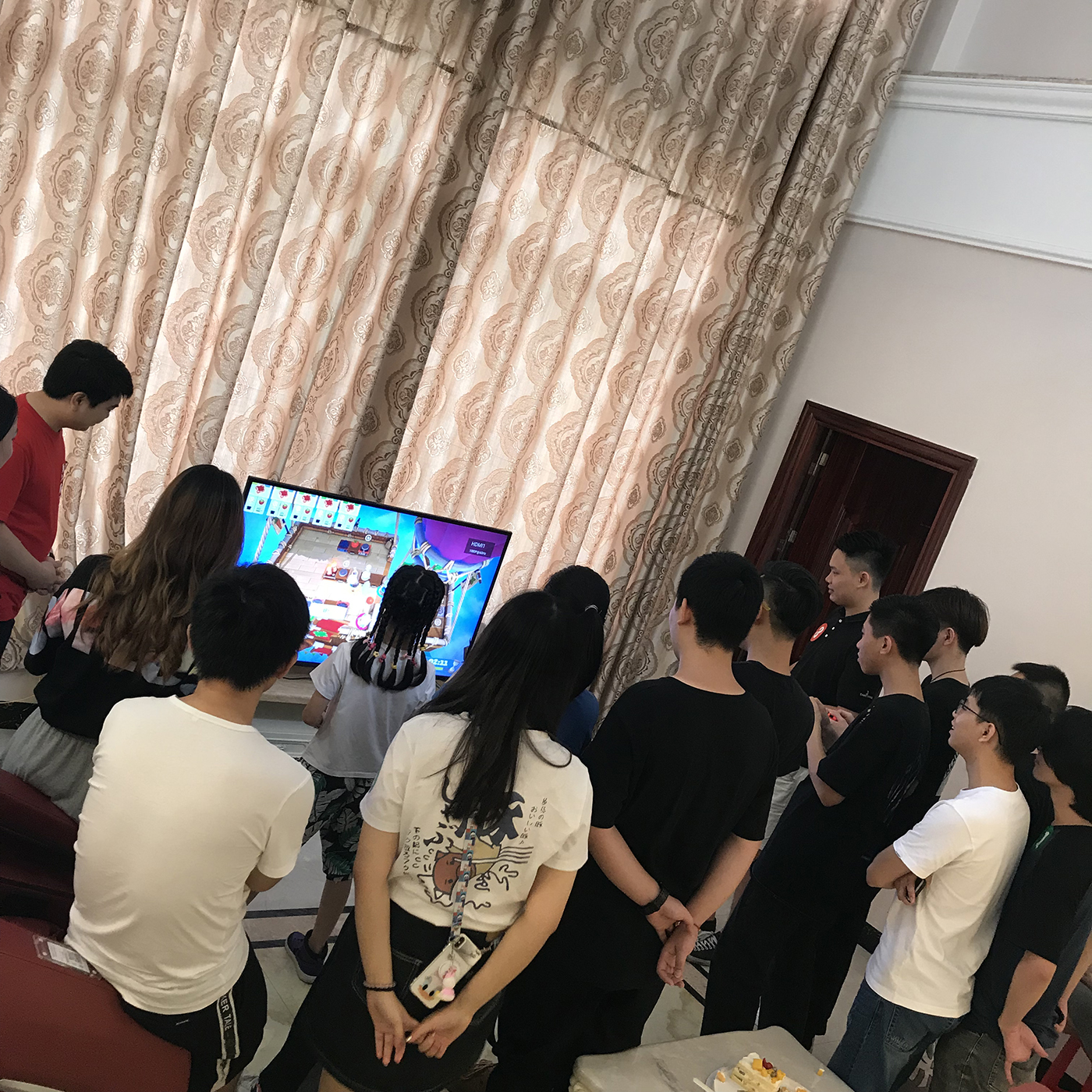 廣州壹傳誠VR