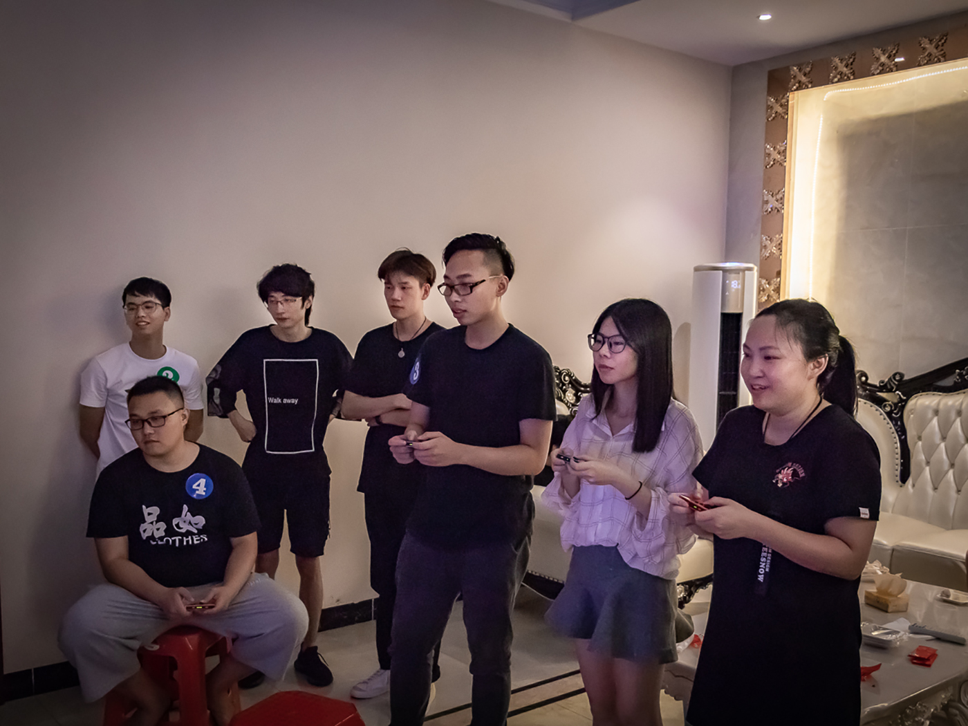 廣州壹傳誠VR