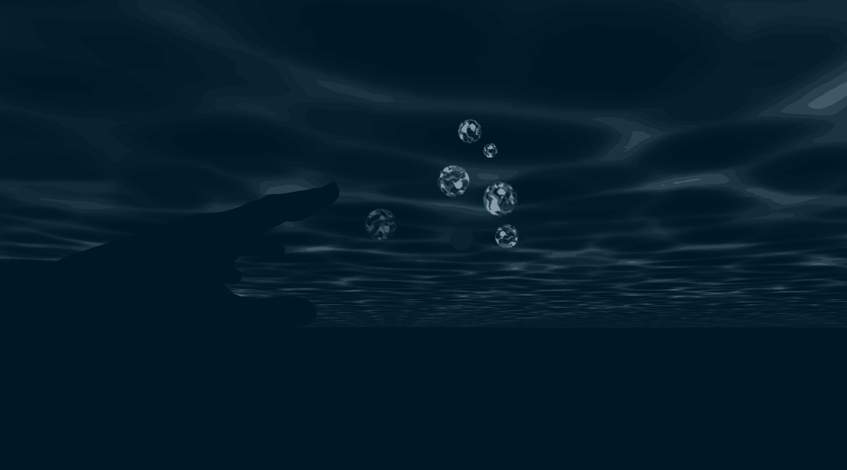 VR溺水教育、溺水VR體驗、VR防溺水