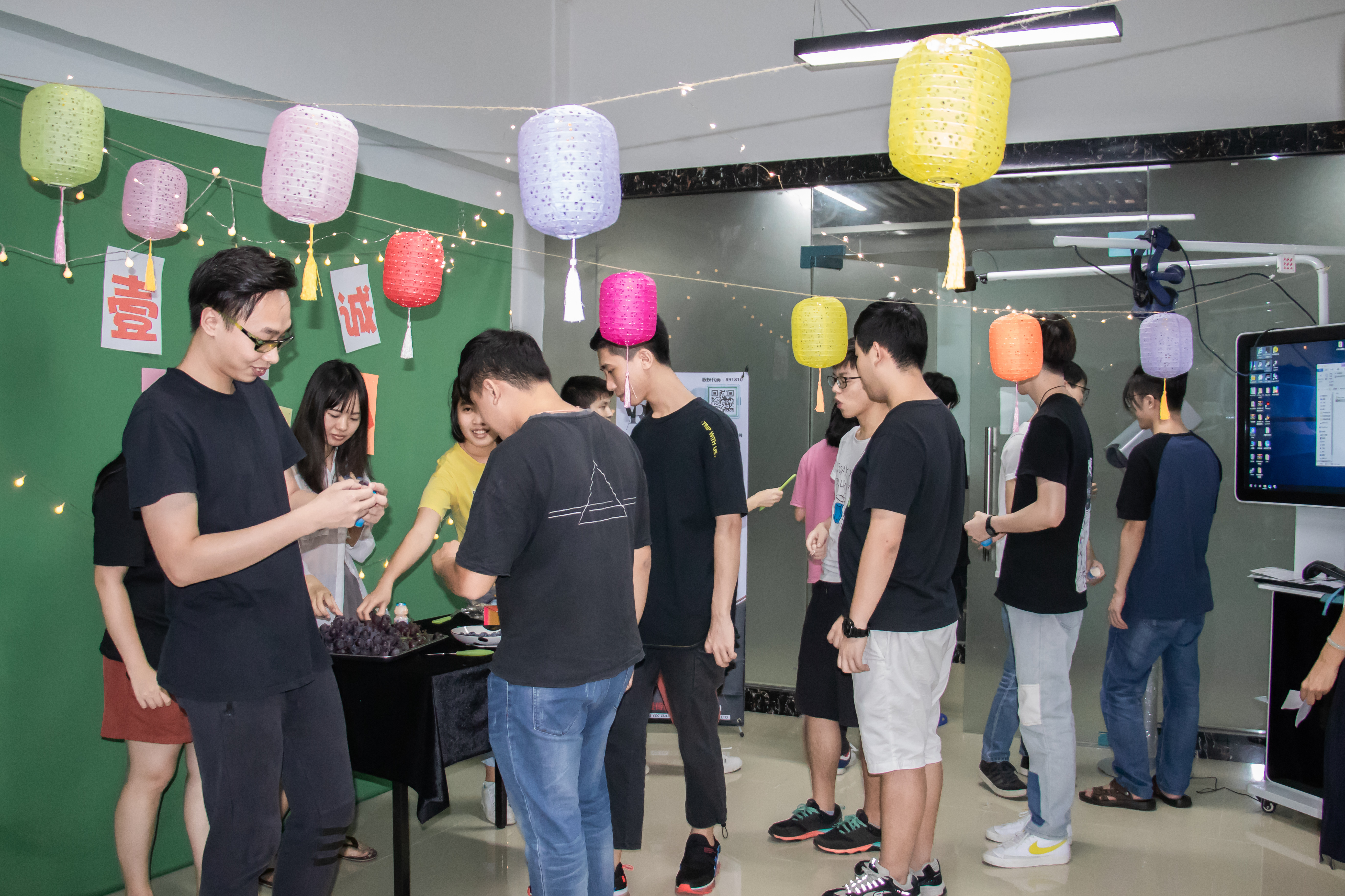 廣州壹傳誠VR、VR科技公司、VR技術(shù)、VR