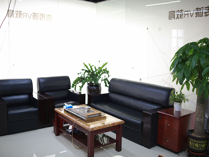 壹傳誠會(huì)客室