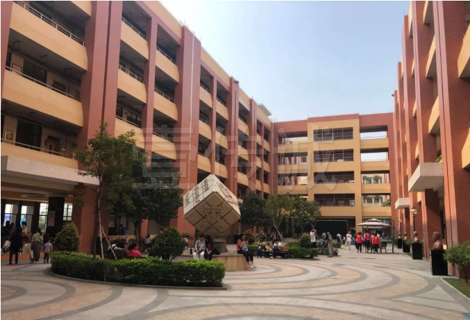 VR科普教育進駐北大新世紀正華學校