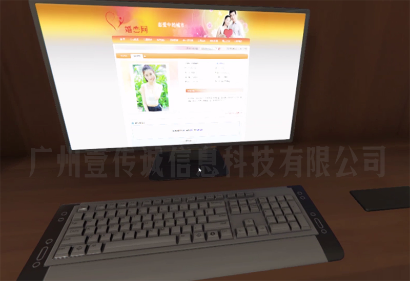 VR網(wǎng)絡(luò)詐騙 (2)