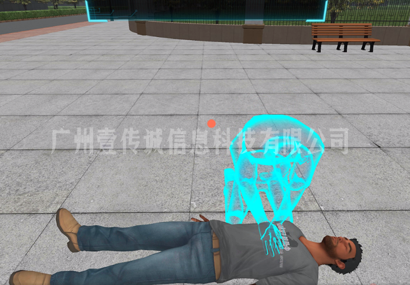 VR醫(yī)學(xué)急救 (3)