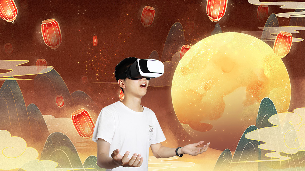 VR消防安全培訓(xùn)