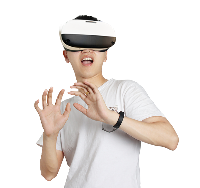 VR,虛擬現(xiàn)實(shí),虛擬仿真