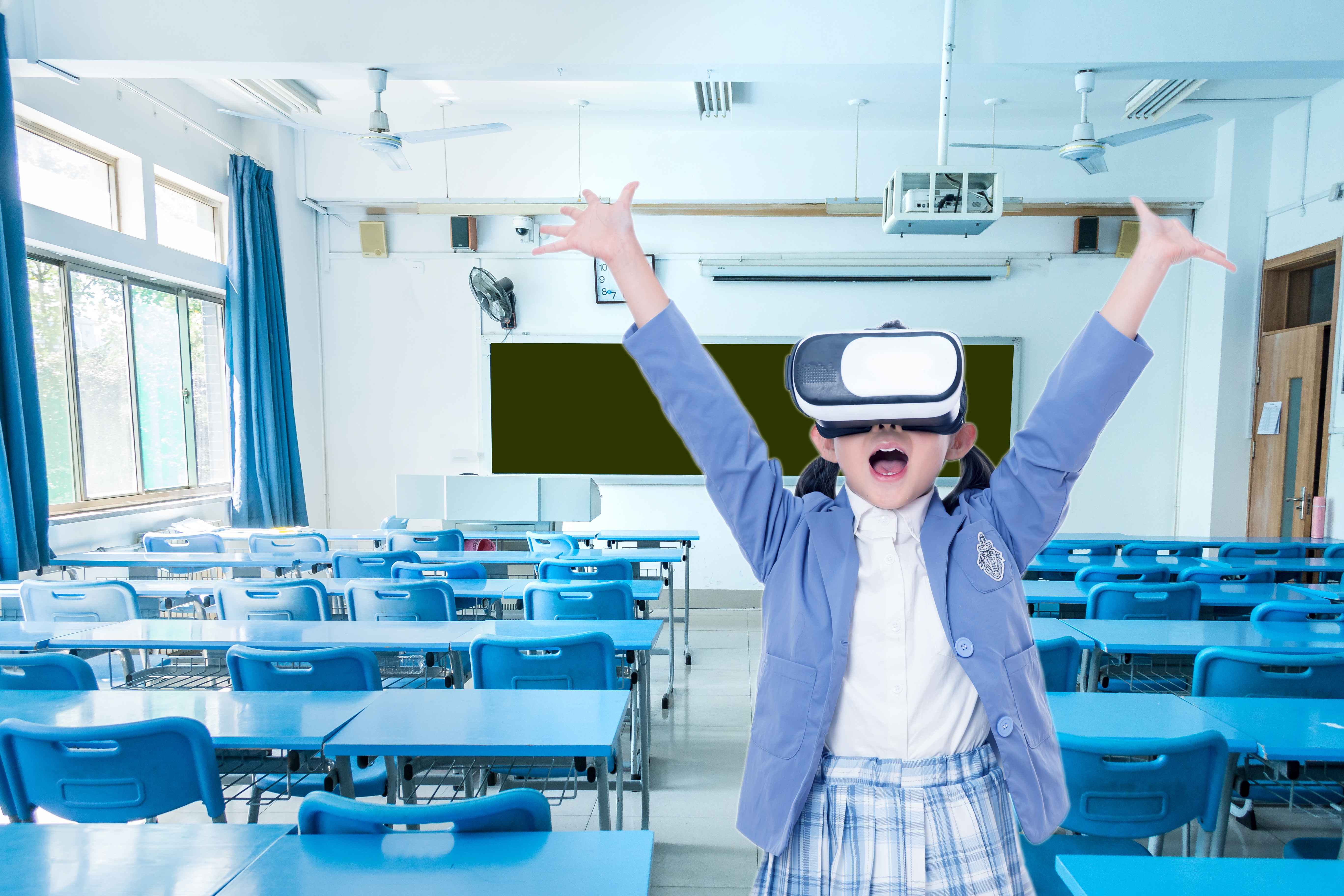 VR防拐騙,VR防拐防騙,VR防拐騙科普