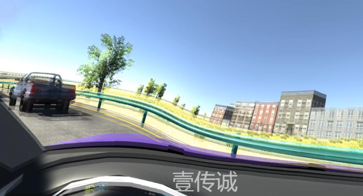 VR酒駕醉駕,VR醉駕模擬體驗(yàn),VR醉駕模擬