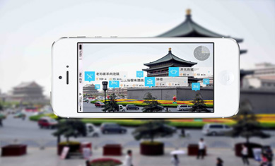 AR/VR+旅游，顛覆旅游行業(yè)新格局