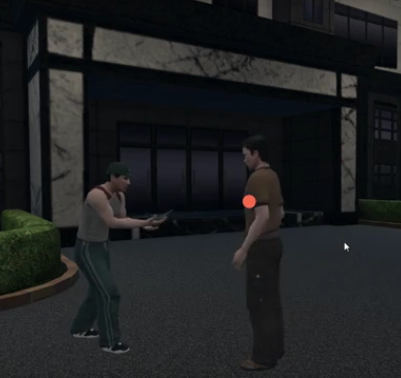 VR反邪教課程