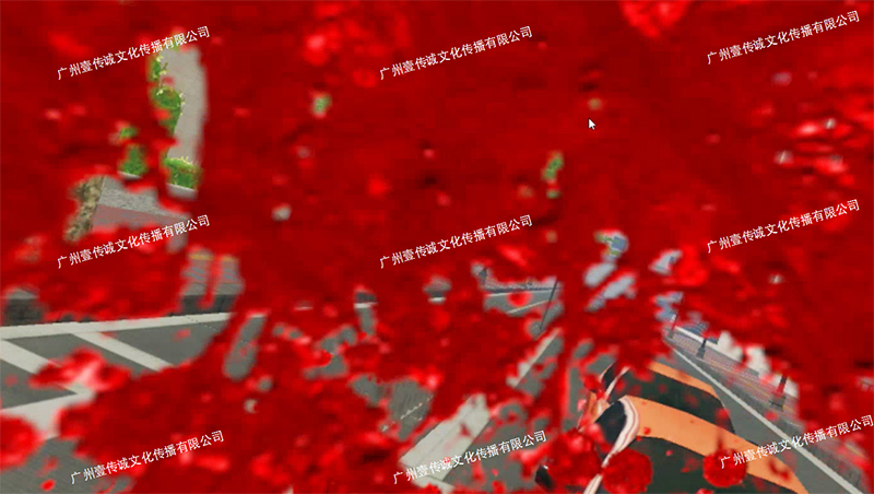 廣州壹傳誠(chéng)VR VR眼鏡觀看交通安全 交通安全教育與VR VR交通安全知識(shí)
