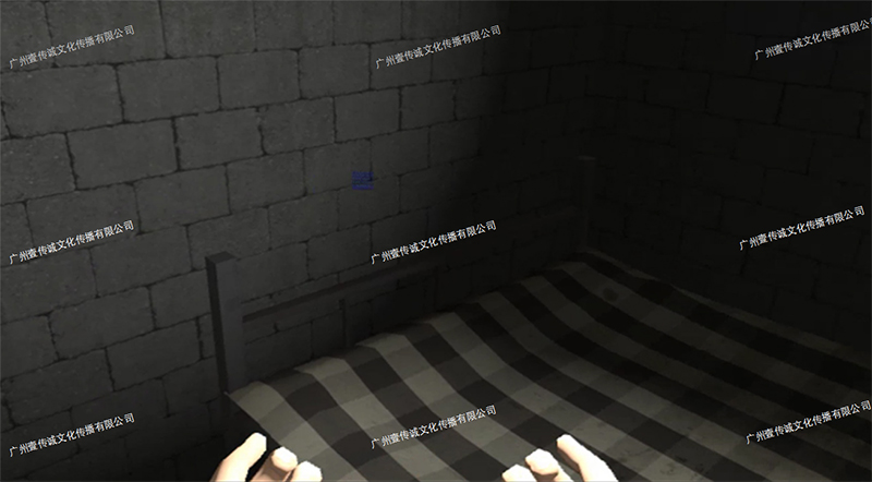 廣州壹傳誠VR 黨建VR展廳 VR紅色廉政 VR廉政方案