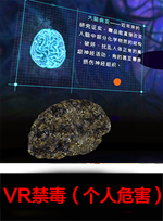 廣州壹傳誠VR VR禁毒個(gè)人危害