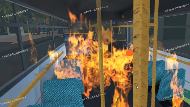 廣州壹傳誠VR 虛擬交通安全體驗 交通安全模擬系統(tǒng) 學(xué)生交通安全系統(tǒng)