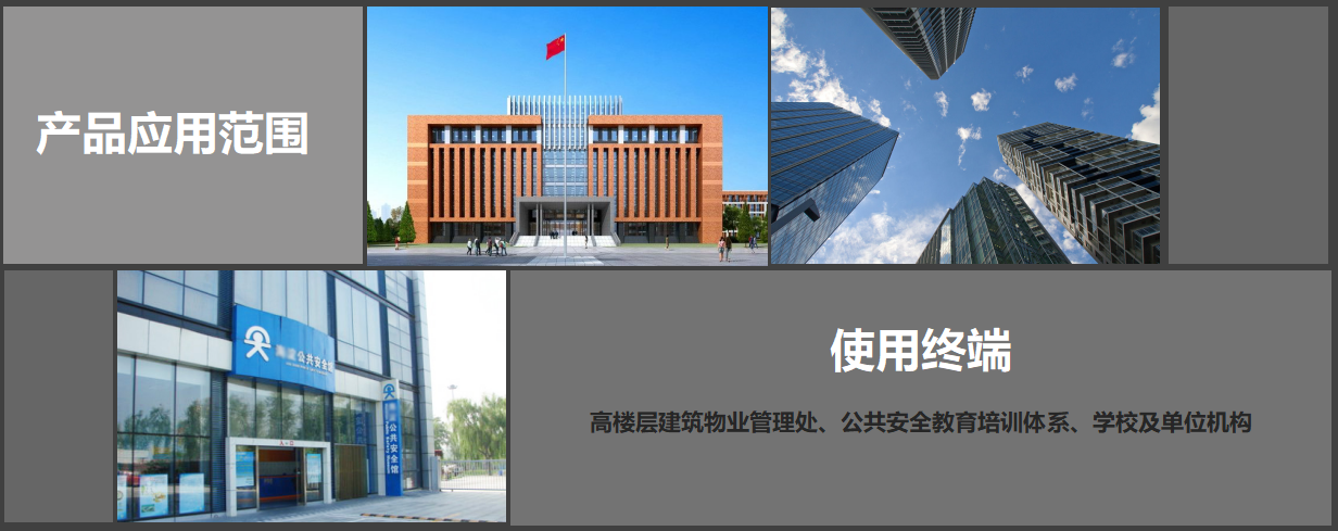 廣州壹傳誠(chéng) 產(chǎn)品應(yīng)用范圍