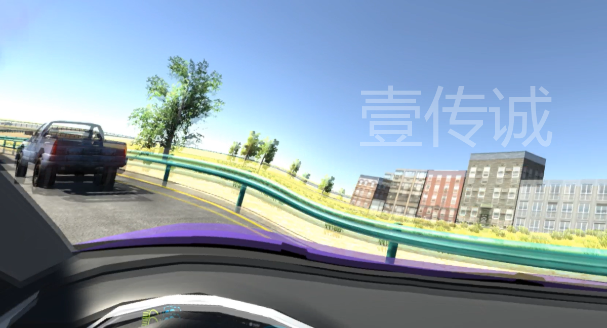 VR酒駕醉駕